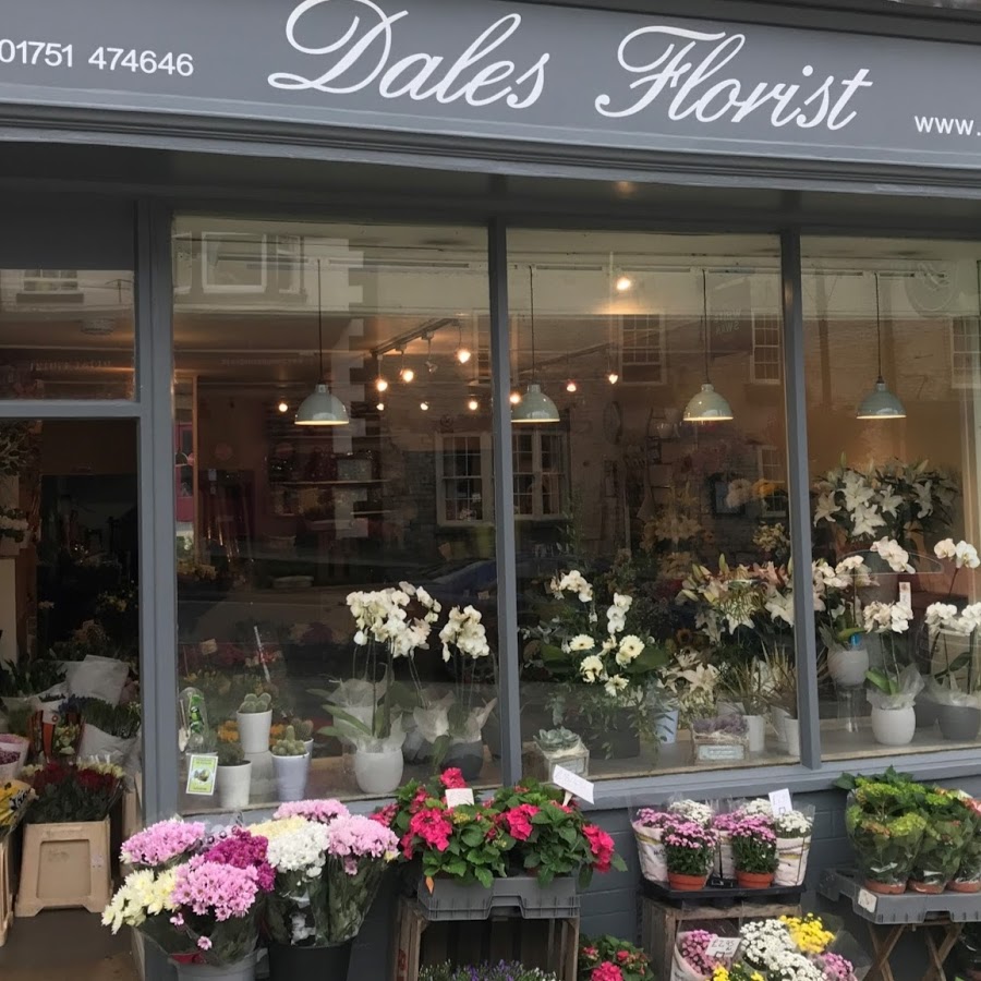 Dales Florist